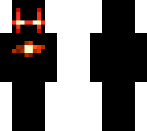 orange glow (effect)