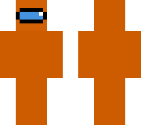 orenge