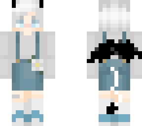 original by 0seth0, just added wings horns and tail