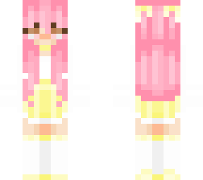 p i n k ~  l e m o n a d e