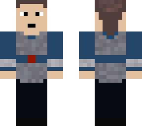padme amidala (episode 1)