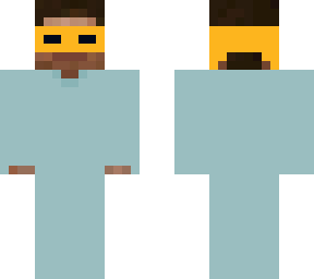 pancapecostume