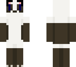 panda