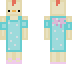 party chicken