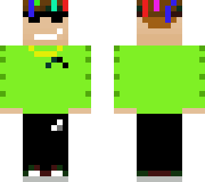 party on server kappa