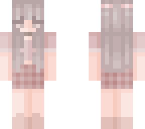 pastel pink