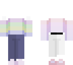 pastels