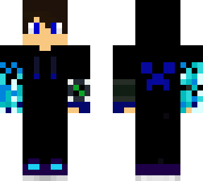 pato-fron skin pvp