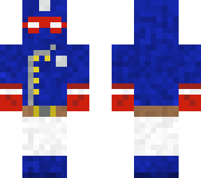 patriot