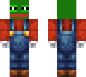 pe pay mario