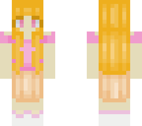peaches and cream (improved version)