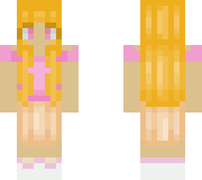 peaches and cream