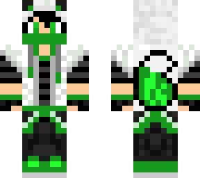 pedalskin