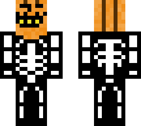 pelon spooky
