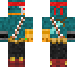 perry infinite (fixed)