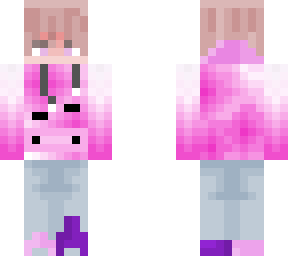 pig boy ( a request)