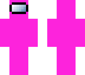 pink among us
