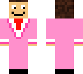 pink prh