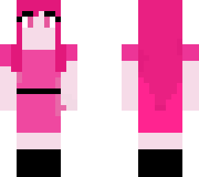 pinkie pie