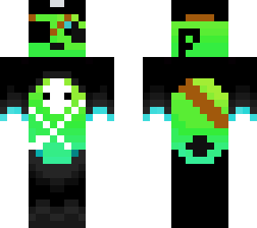 pirate panda halloween
