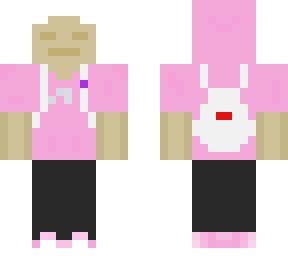 pizzaboy skeleton