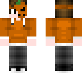 poggers (halloween style)
