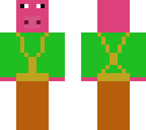 pork farmer