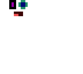 portal eyed blanker