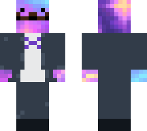 posh galaxy meep
