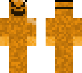 pumkin costume
