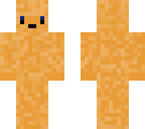pumpkin dude