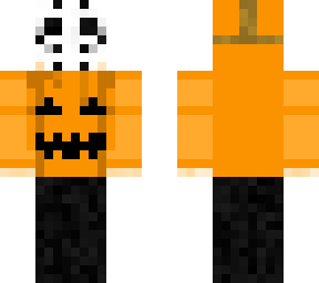 pumpkin killer