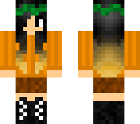 pumpkin mimieo