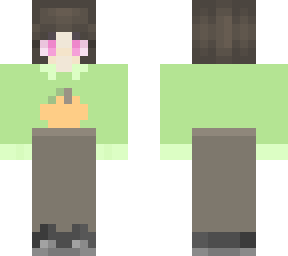 pumpkin shirt