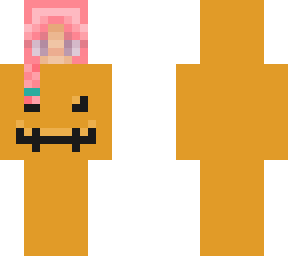 pumpkin wunzie