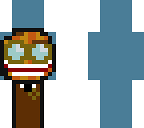 pumpking9430 dream