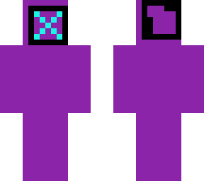 pupurle sus