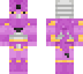 purple cell