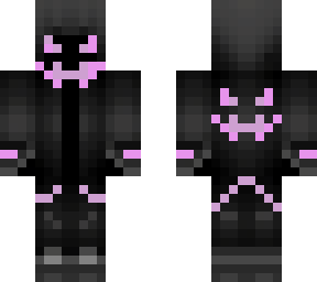 purple death