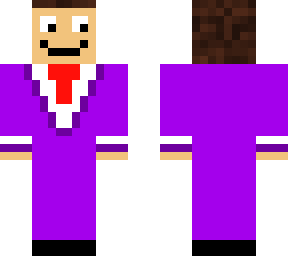 purple prh