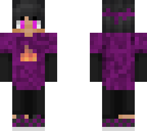 purple sapnap