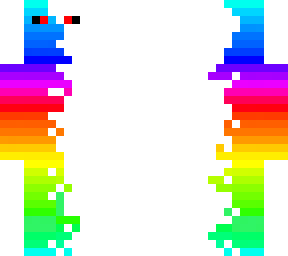 rainbow.