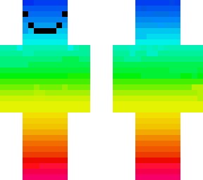 rainbow derp