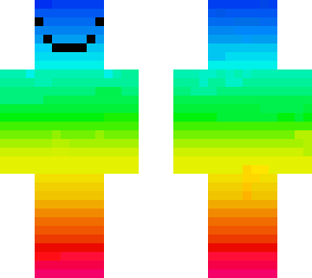 rainbow derp fixt