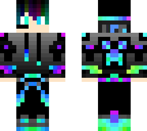 rainbow gamer