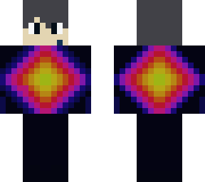rainbow jobrix