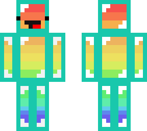 rainbow skeppy