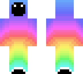 rainbow wizard