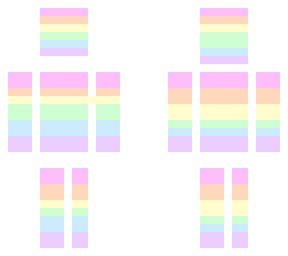 rainbow wonders