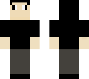 random boy